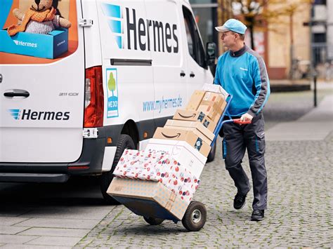 hermes konnte paket nicht zustellen|hermes verlust melden.